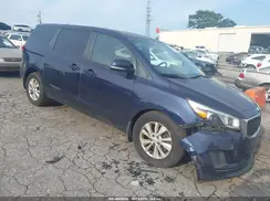 KNDMB5C15J6410028 2018 KIA SEDONA