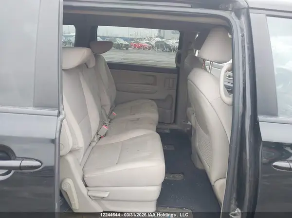 KNDMB5C15K6444620 2019 KIA SEDONA - Image 8