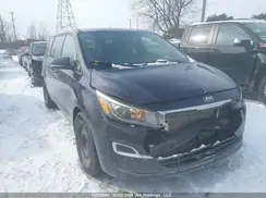 KNDMB5C15K6444827 2019 KIA SEDONA