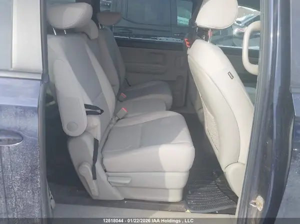 KNDMB5C15K6444827 2019 KIA SEDONA - Image 8
