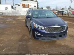KNDMB5C15K6460168 2019 KIA SEDONA
