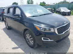 KNDMB5C15K6461336 2019 KIA SEDONA