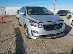 KNDMB5C15K6463314 2019 KIA SEDONA
