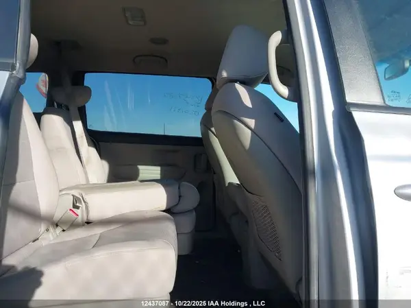 KNDMB5C15K6463314 2019 KIA SEDONA - Image 8