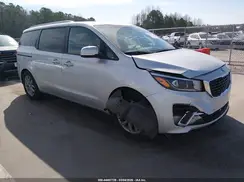 KNDMB5C15K6506114 2019 KIA SEDONA