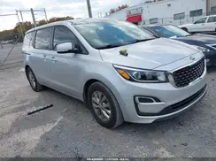 KNDMB5C15K6509188 2019 KIA SEDONA