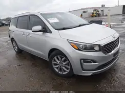 KNDMB5C15K6510518 2019 KIA SEDONA