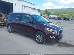 KNDMB5C15K6512480 2019 KIA SEDONA