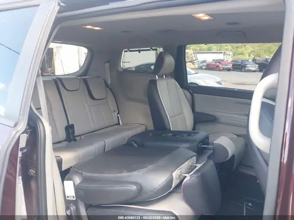 KNDMB5C15K6512480 2019 KIA SEDONA - Image 8