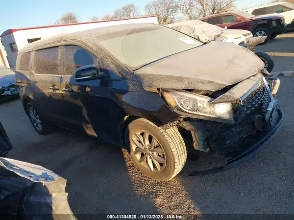 KNDMB5C15K6514908 2019 KIA SEDONA - Image 1