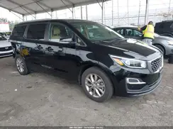 KNDMB5C15K6514939 2019 KIA SEDONA
