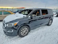 KNDMB5C15K6523477 2019 KIA SEDONA