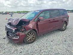 KNDMB5C15K6527822 2019 KIA SEDONA