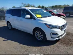KNDMB5C15K6530879 2019 KIA SEDONA