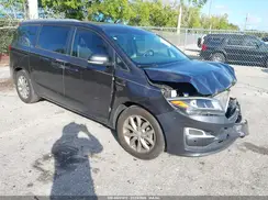 KNDMB5C15K6534253 2019 KIA SEDONA