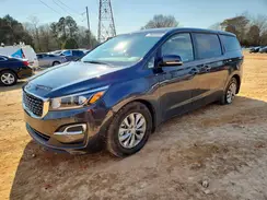 KNDMB5C15K6534687 2019 KIA SEDONA