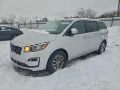 KNDMB5C15K6535192 2019 KIA SEDONA