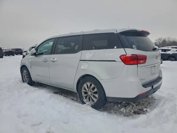 KNDMB5C15K6535192 2019 KIA SEDONA - Image 2