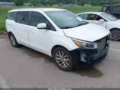 KNDMB5C15K6537315 2019 KIA SEDONA