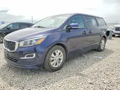 KNDMB5C15K6538514 2019 KIA SEDONA