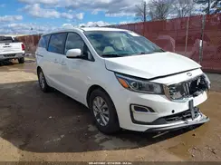 KNDMB5C15K6538755 2019 KIA SEDONA