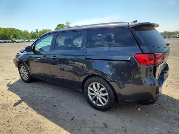 KNDMB5C15K6539825 2019 KIA SEDONA - Image 2