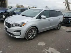 KNDMB5C15K6556530 2019 KIA SEDONA