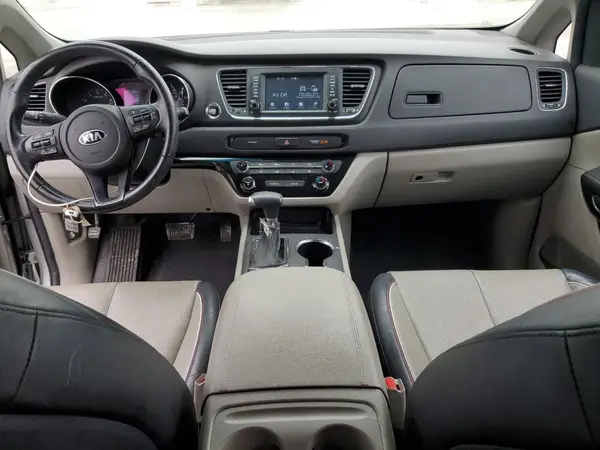 KNDMB5C15K6556530 2019 KIA SEDONA - Image 8