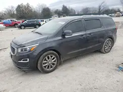 KNDMB5C15K6556821 2019 KIA SEDONA