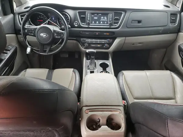 KNDMB5C15K6556821 2019 KIA SEDONA - Image 8