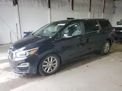 KNDMB5C15K6557127 2019 KIA SEDONA