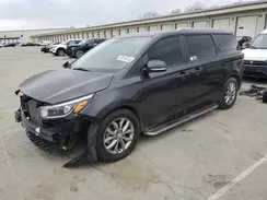 KNDMB5C15K6557709 2019 KIA SEDONA
