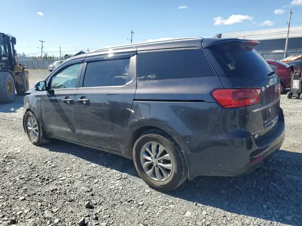 KNDMB5C15L6568923 2020 KIA SEDONA - Image 2