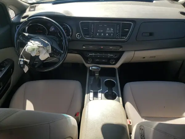 KNDMB5C15L6568923 2020 KIA SEDONA - Image 8