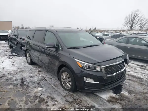 KNDMB5C15L6569196 2020 KIA SEDONA - Image 1