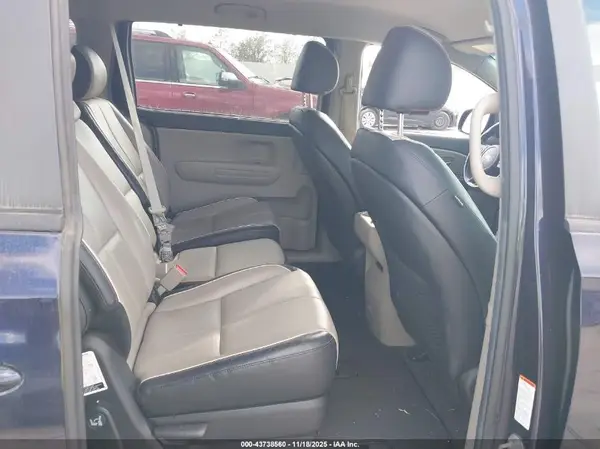 KNDMB5C15L6580831 2020 KIA SEDONA - Image 8