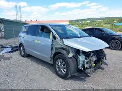 KNDMB5C15L6582319 2020 KIA SEDONA