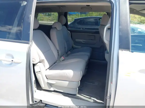KNDMB5C15L6582319 2020 KIA SEDONA - Image 8
