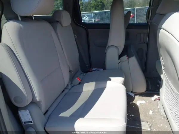KNDMB5C15L6593787 2020 KIA SEDONA - Image 8
