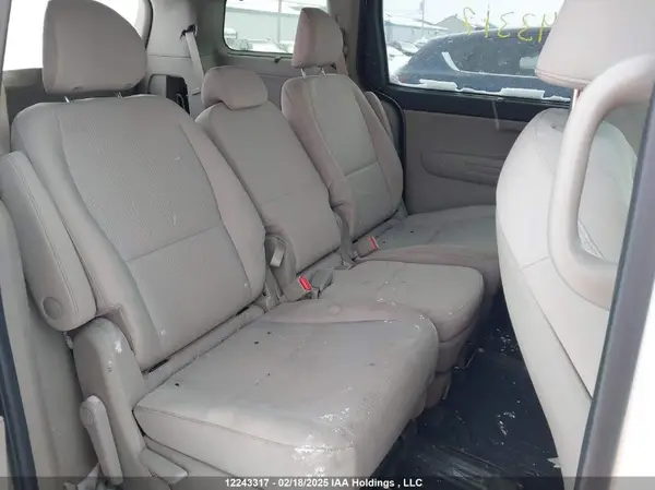 KNDMB5C15L6598617 2020 KIA SEDONA - Image 8