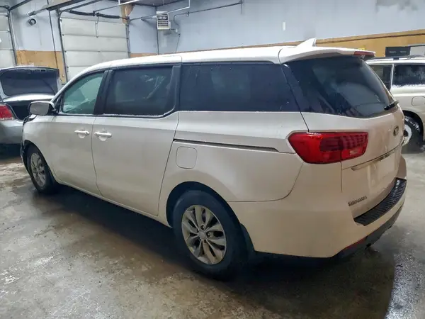 KNDMB5C15L6599914 2020 KIA SEDONA - Image 2