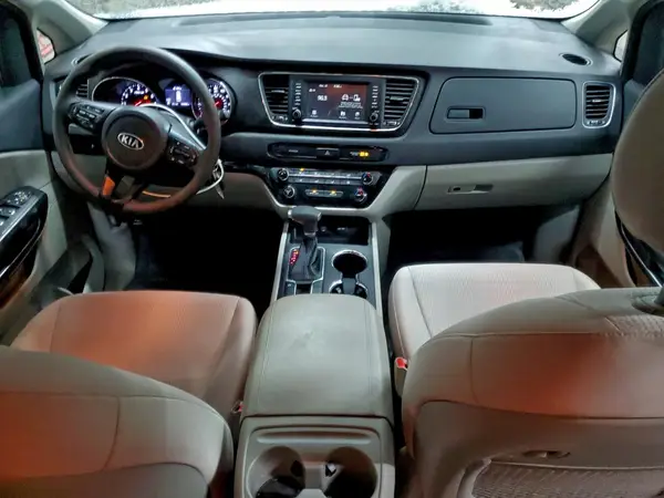 KNDMB5C15L6599914 2020 KIA SEDONA - Image 8