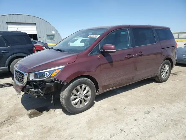 KNDMB5C15L6601659 2020 KIA SEDONA - Image 1