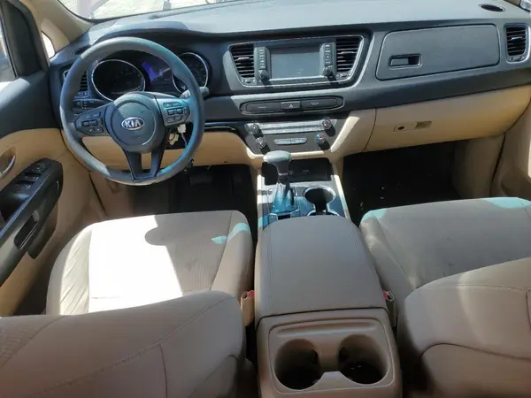 KNDMB5C15L6601659 2020 KIA SEDONA - Image 8