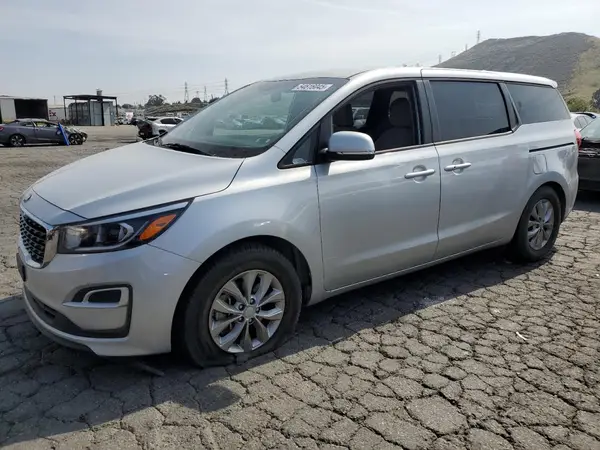 KNDMB5C15L6604819 2020 KIA SEDONA - Image 1
