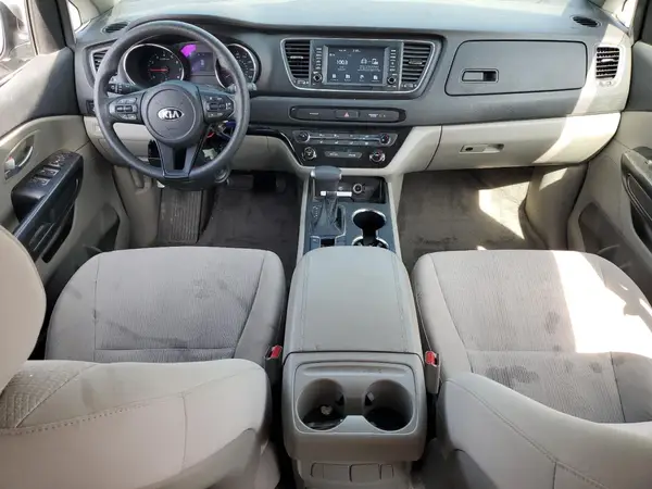 KNDMB5C15L6604819 2020 KIA SEDONA - Image 8