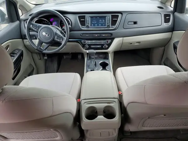 KNDMB5C15L6604836 2020 KIA SEDONA - Image 8