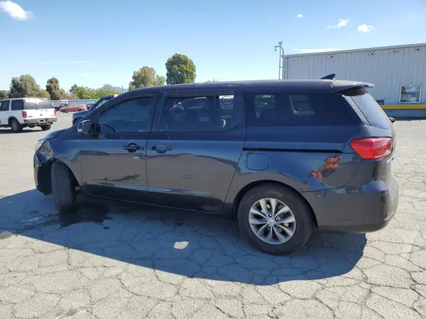 KNDMB5C15L6616906 2020 KIA SEDONA - Image 2