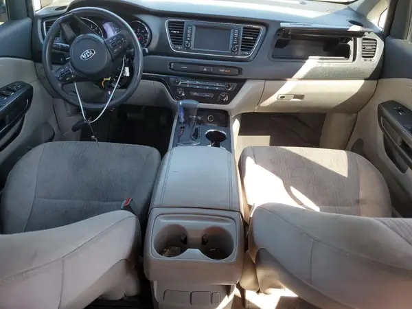 KNDMB5C15L6616906 2020 KIA SEDONA - Image 8