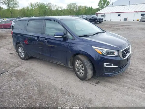 KNDMB5C15L6626061 2020 KIA SEDONA - Image 1